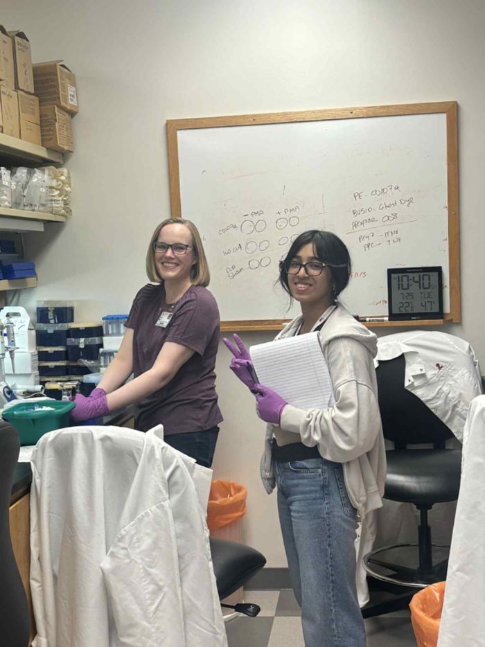 Nichols Lab