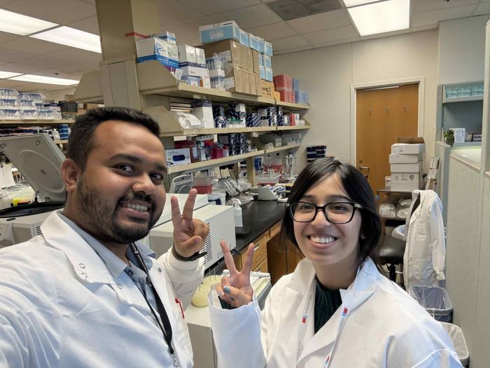 Nichols Lab