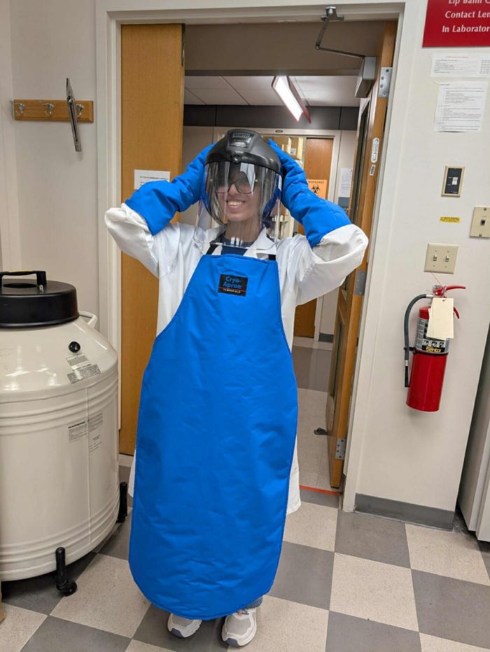 Nichols lab
