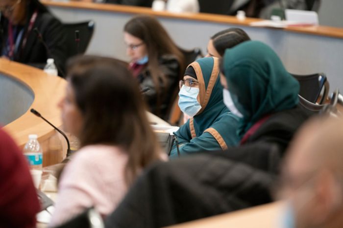 2022 Education Course
