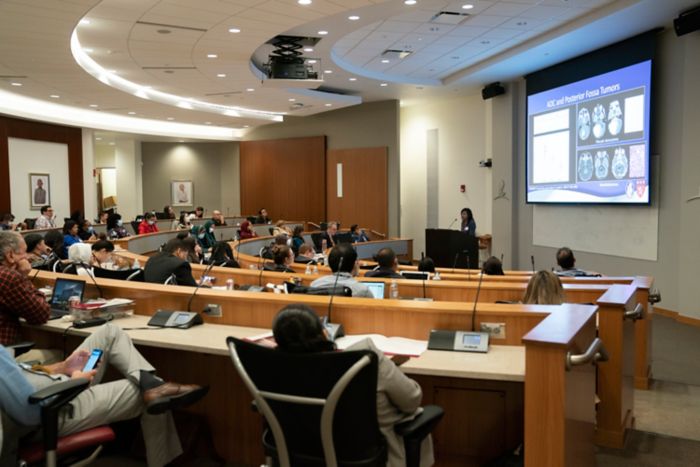 2022 Education Course