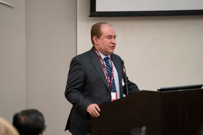 2022 Education Course