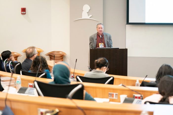 2023 Education Course