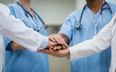 Role Play Helps Physicians Deliver Bad News Better