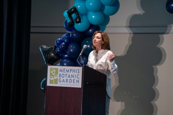 2023 Memphis Shelby County Cancer Prevention Roundtable Meeting