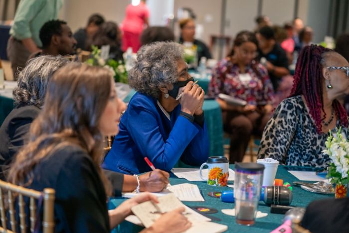 2023 Memphis Shelby County Cancer Prevention Roundtable Meeting
