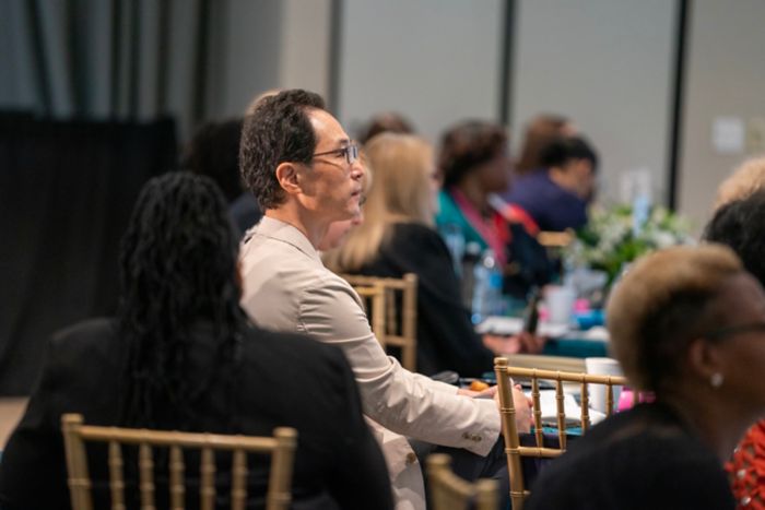 2023 Memphis Shelby County Cancer Prevention Roundtable Meeting
