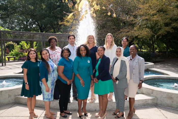 2023 Memphis Shelby County Cancer Prevention Roundtable Meeting