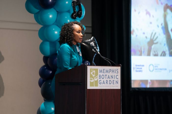 2023 Memphis Shelby County Cancer Prevention Roundtable Meeting