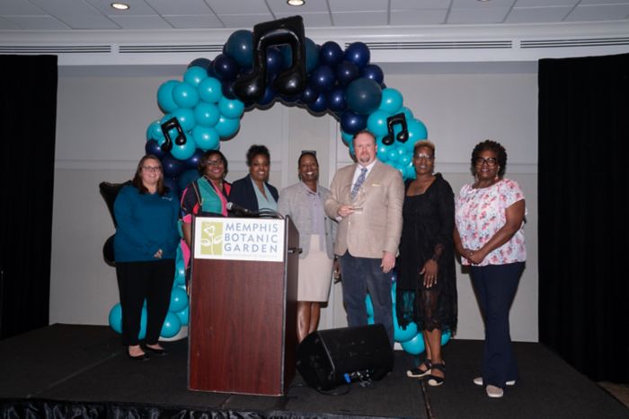 2023 Memphis Shelby County Cancer Prevention Roundtable Meeting
