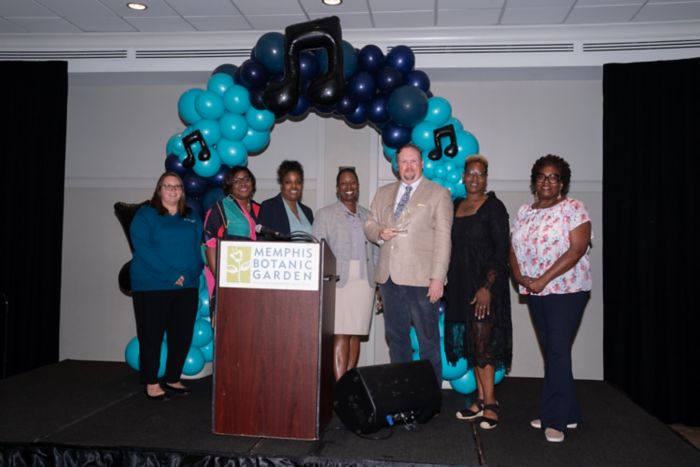 2023 Memphis Shelby County Cancer Prevention Roundtable Meeting