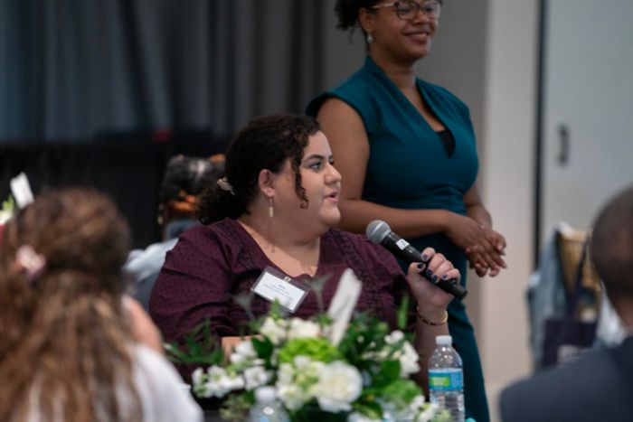 2023 Memphis Shelby County Cancer Prevention Roundtable Meeting