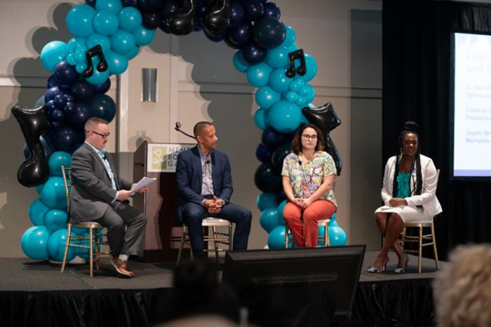 2023 Memphis Shelby County Cancer Prevention Roundtable Meeting