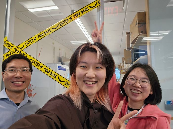 Hu Lab