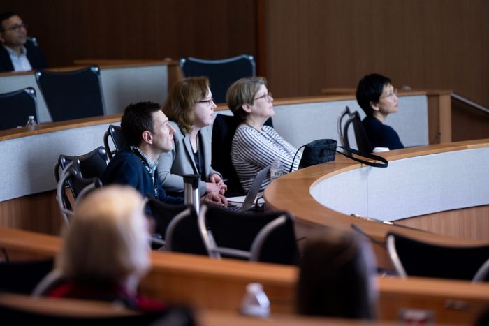 2023 Education Course