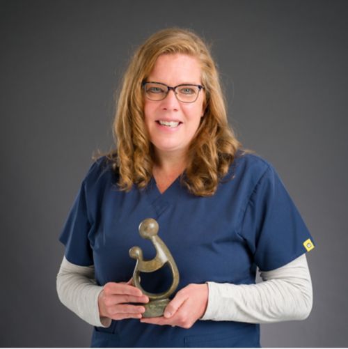 Kristin Younger