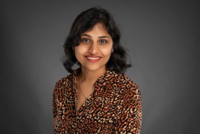 Himanshi Agarwal, PhD