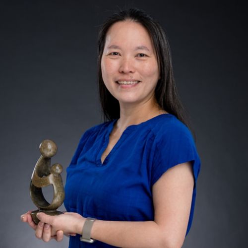 Winnie Wan 