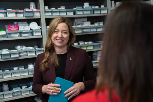 Brooke Bernhardt, PharmD
