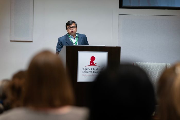 2024 Posterior Fossa Society Meeting