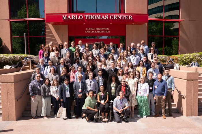 2024 Posterior Fossa Society Meeting