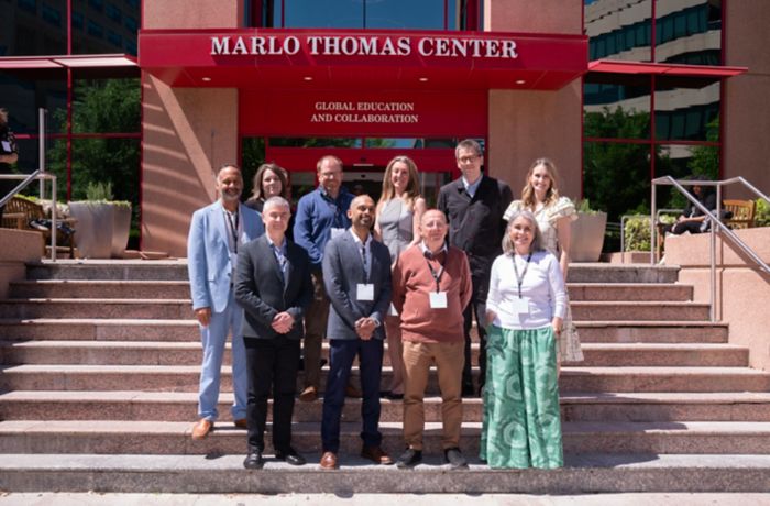 2024 Posterior Fossa Society Meeting