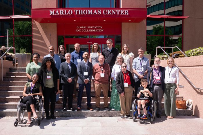 2024 Posterior Fossa Society Meeting