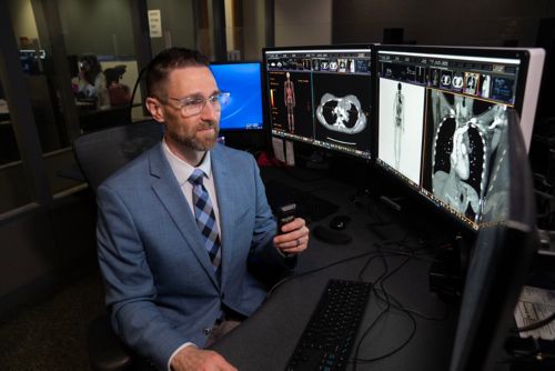 Andrew Smith, MD, PhD