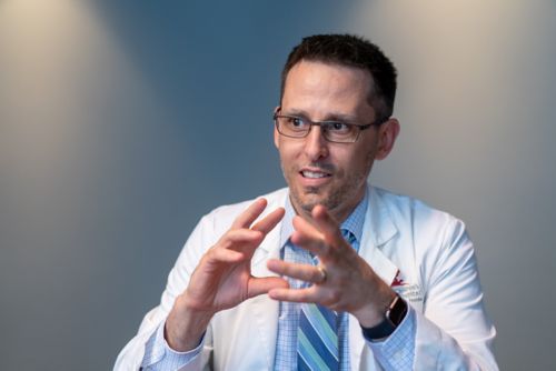 Matthew Ehrhardt, MD, MS