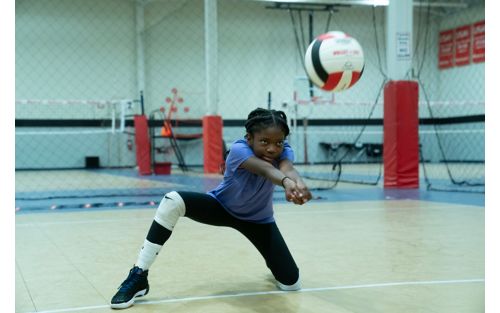 Returning to Sports After Serious Illness