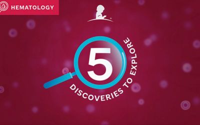 5 discoveries to explore