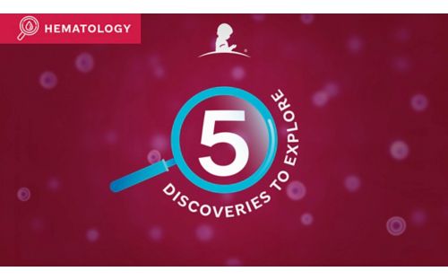 5 discoveries to explore