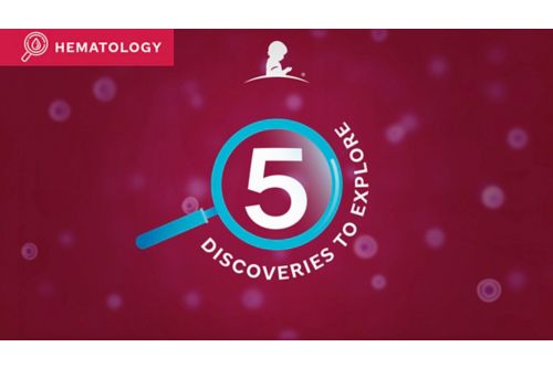 5 discoveries to explore