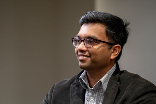 Senthil Bhoopalan