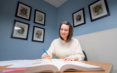 Ashley Fournier-Goodnight