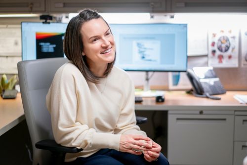 Ashley Fournier-Goodnight