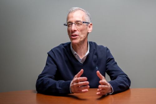 Octavio Ramilo