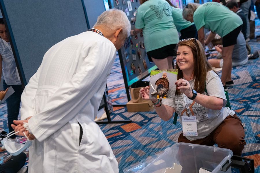 Day of Remembrance 2024