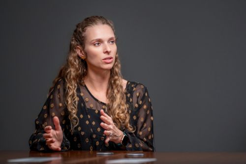 Dr. Brittanty Simpson