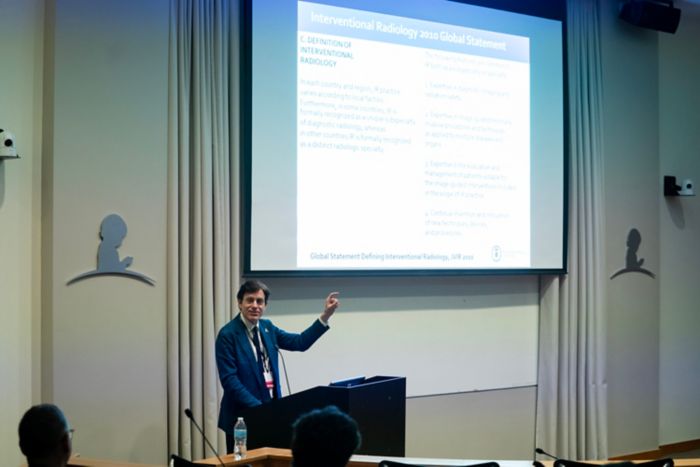 2024 Interventional Radiology Course
