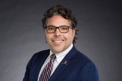 Salvador Almagro-Moreno, PhD