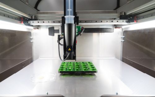 3D Printer