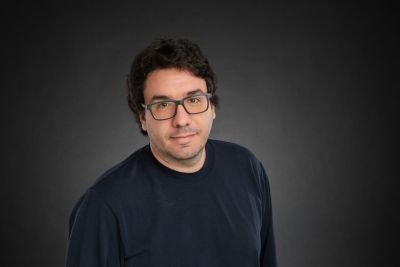 Samuel Pontes Quero, PhD