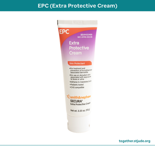EPC (Extra Protective Cream)