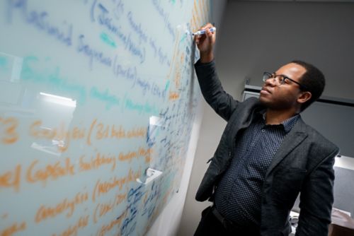 Dr. Chrispin Chaguza