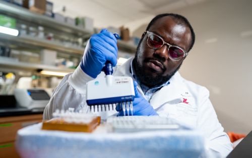 Science Team
