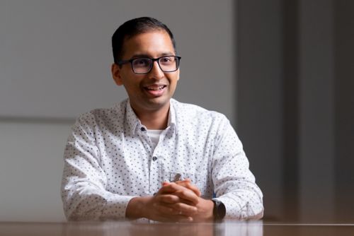 Subodh Selukar