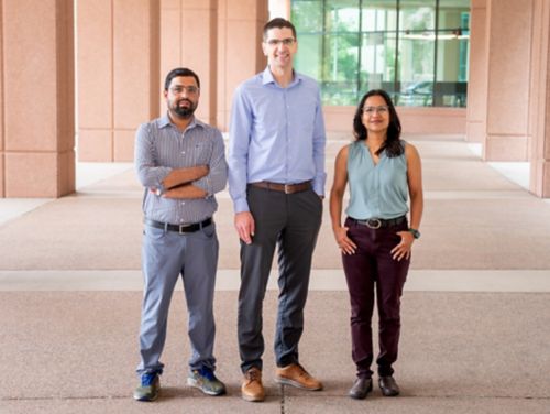 Science Team