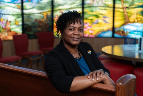 Tekeima Townsend-Billups