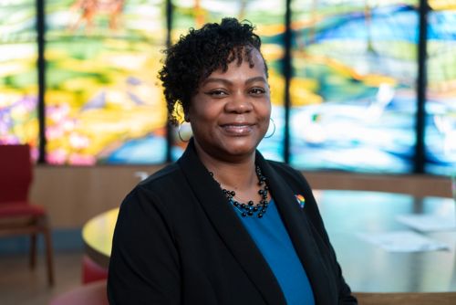 Tekeima Townsend-Billups